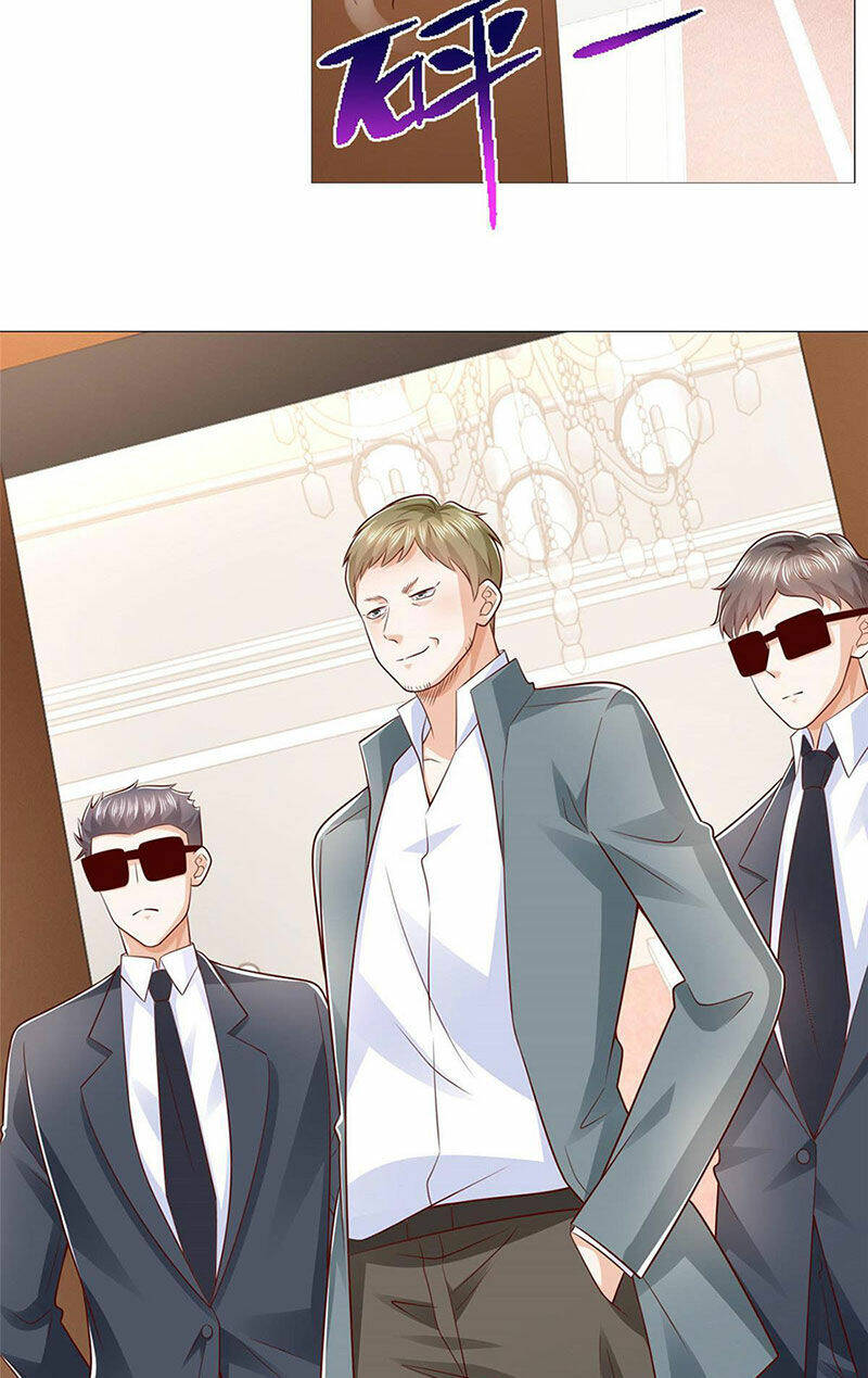 Mỗi Tuần Ta Có Một Nghề Nghiệp Mới Chapter 406 - Trang 2