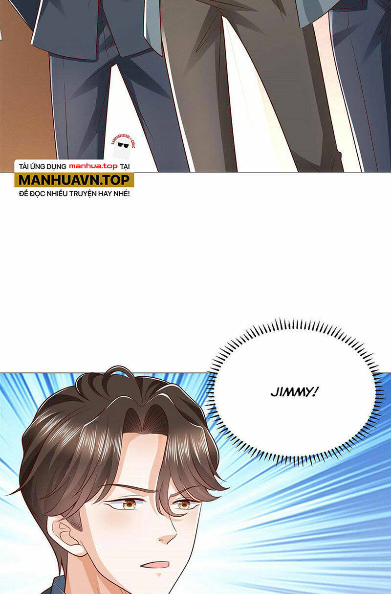 Mỗi Tuần Ta Có Một Nghề Nghiệp Mới Chapter 406 - Trang 2