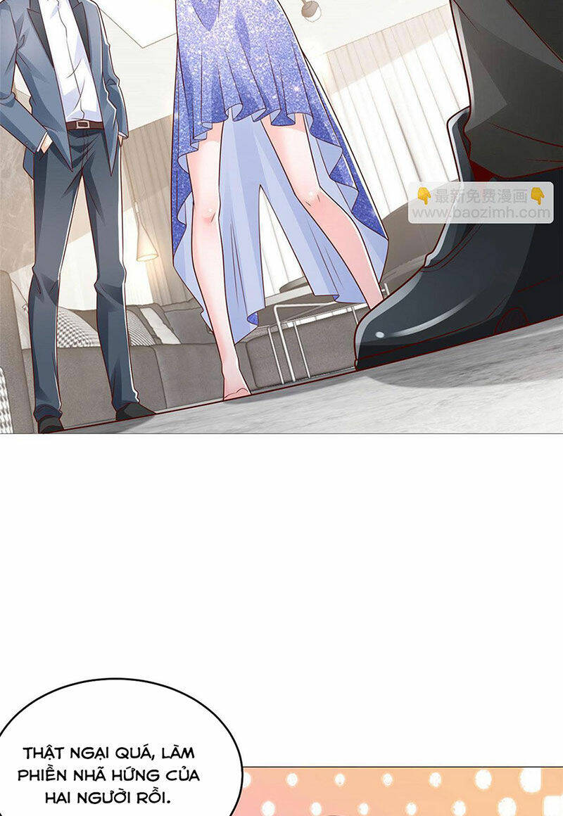 Mỗi Tuần Ta Có Một Nghề Nghiệp Mới Chapter 406 - Trang 2