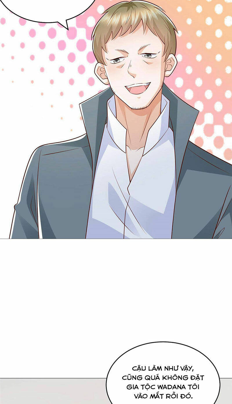 Mỗi Tuần Ta Có Một Nghề Nghiệp Mới Chapter 406 - Trang 2