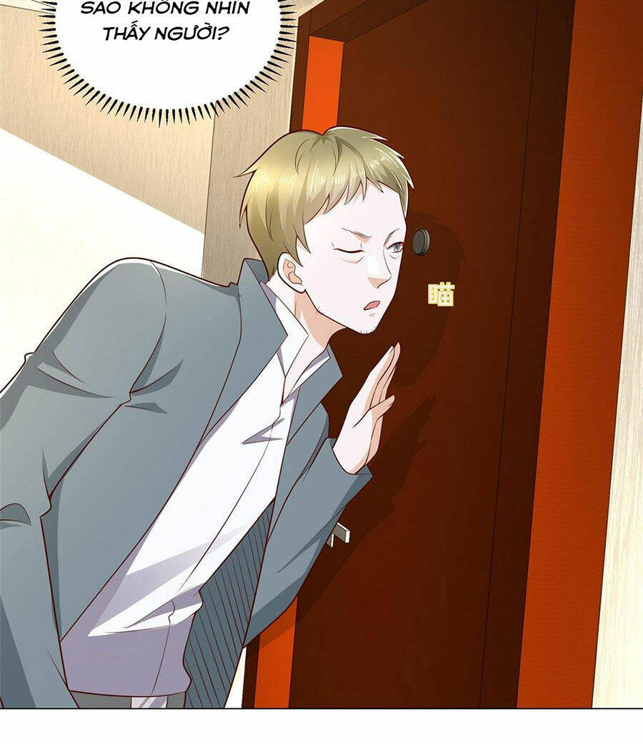 Mỗi Tuần Ta Có Một Nghề Nghiệp Mới Chapter 407 - Trang 2