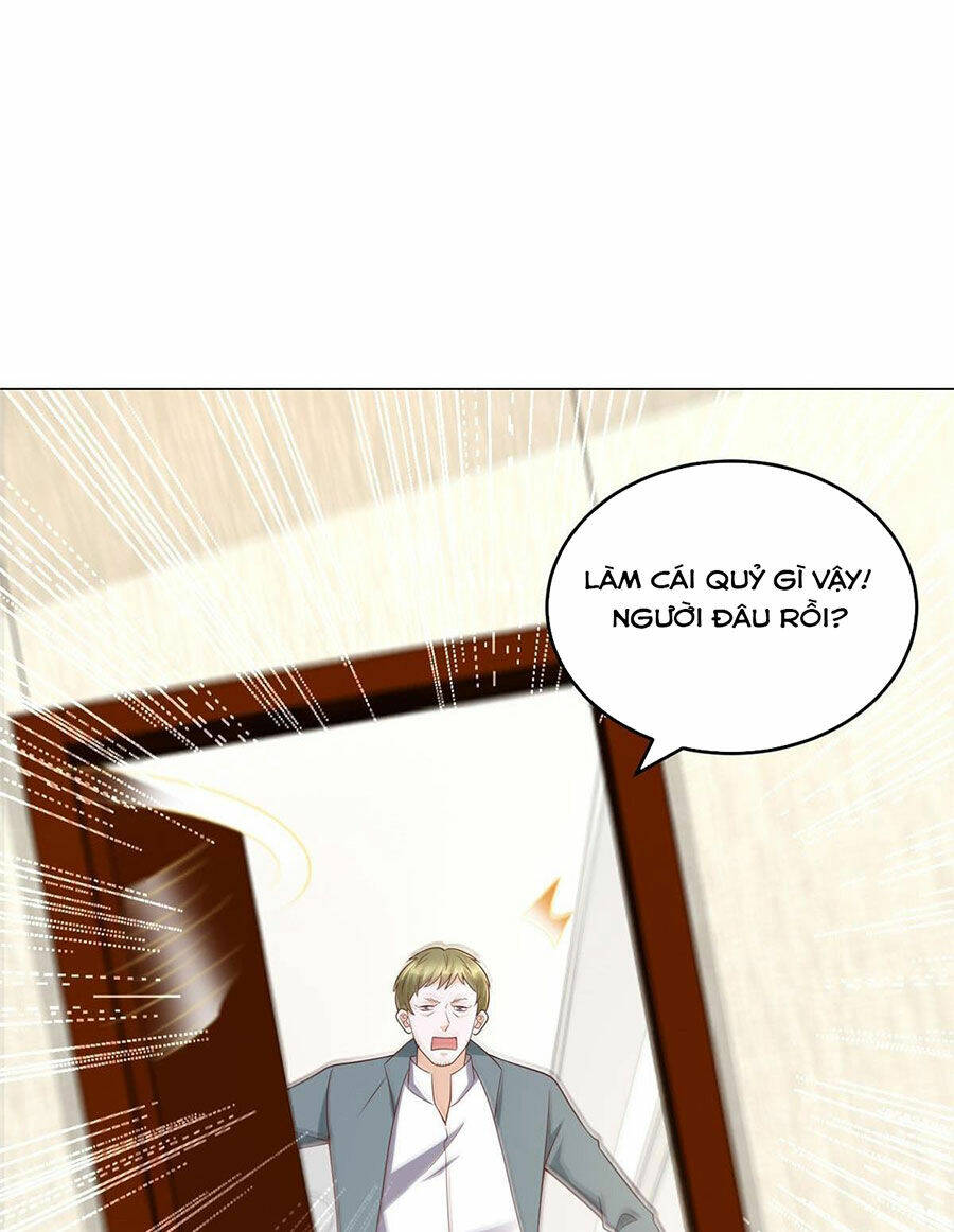 Mỗi Tuần Ta Có Một Nghề Nghiệp Mới Chapter 407 - Trang 2