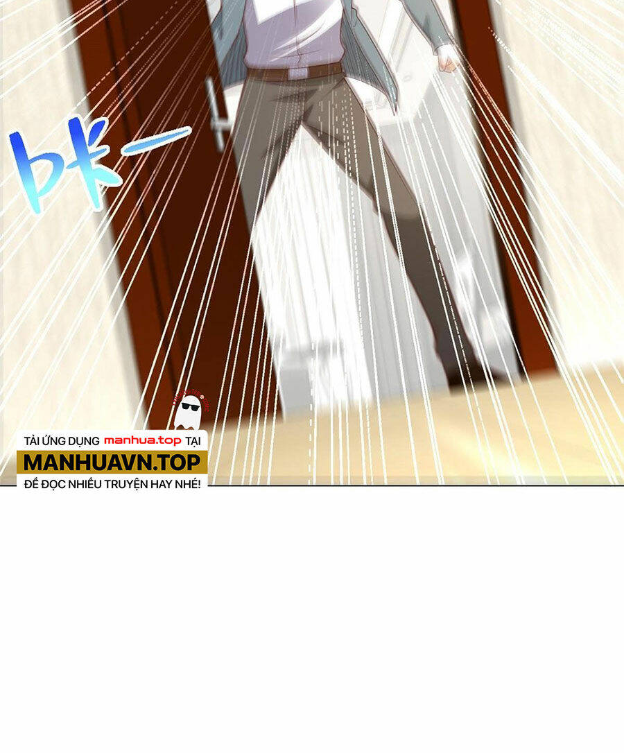 Mỗi Tuần Ta Có Một Nghề Nghiệp Mới Chapter 407 - Trang 2