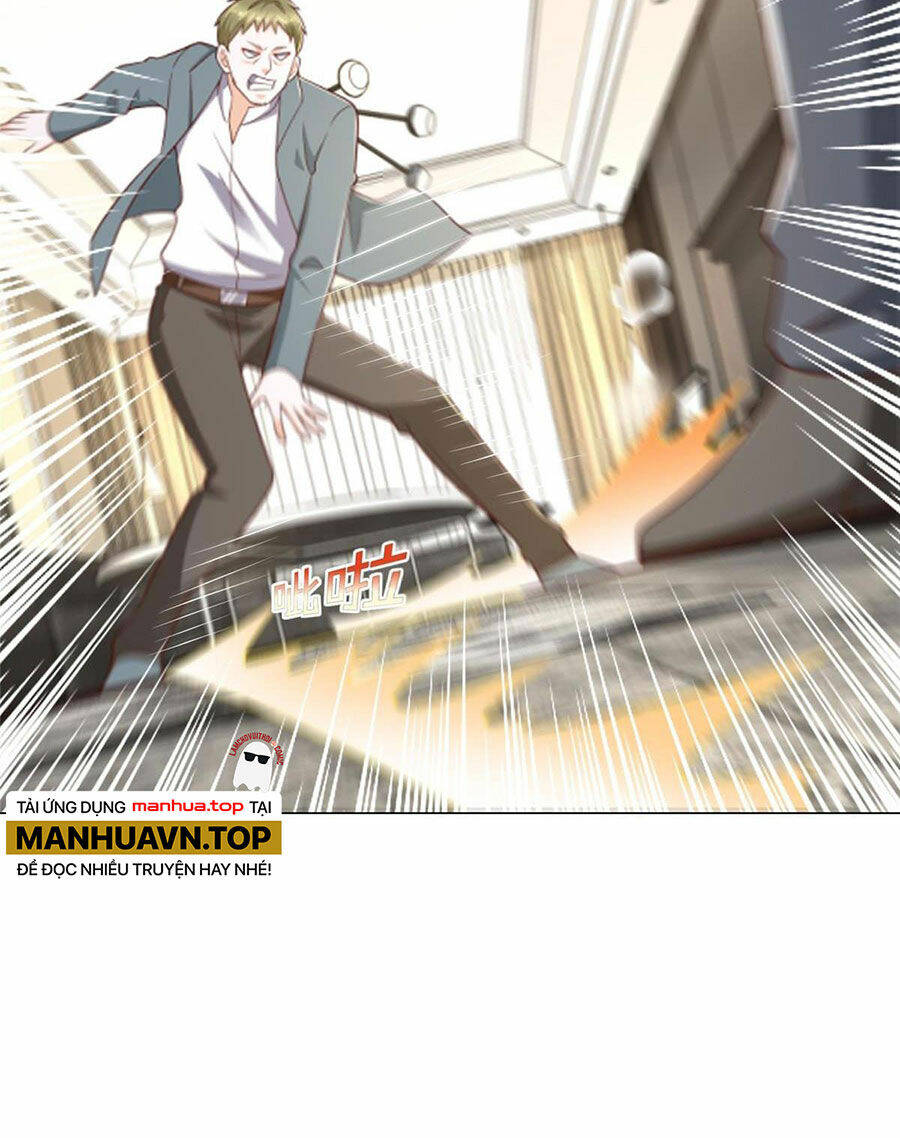 Mỗi Tuần Ta Có Một Nghề Nghiệp Mới Chapter 407 - Trang 2