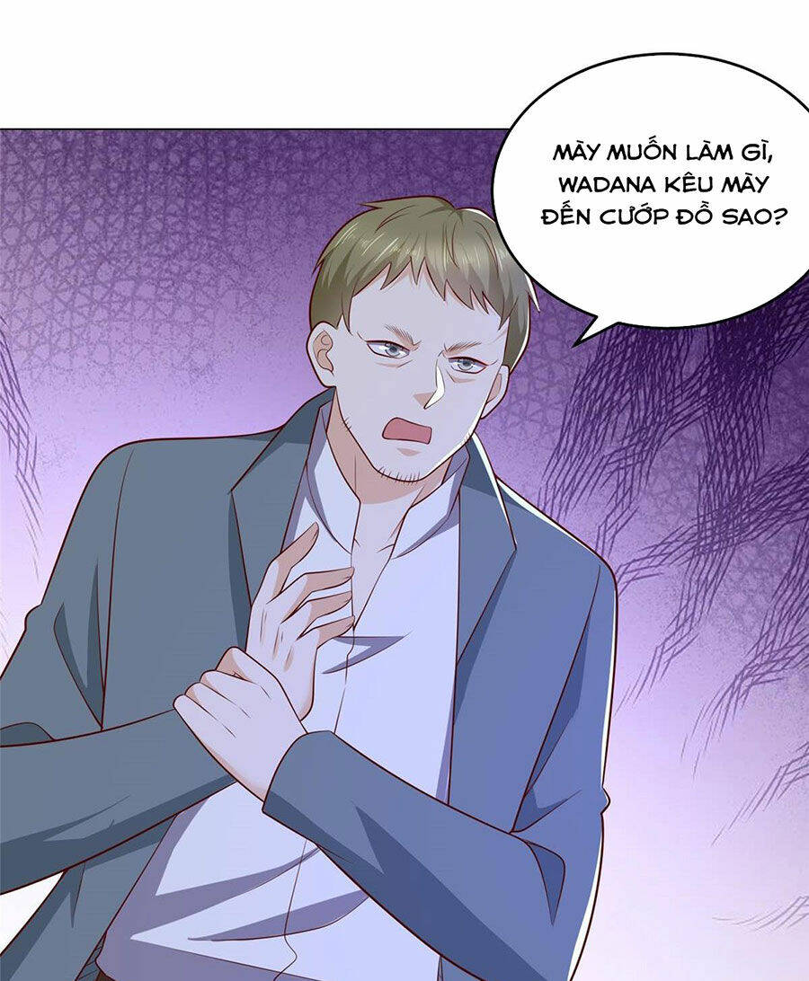 Mỗi Tuần Ta Có Một Nghề Nghiệp Mới Chapter 407 - Trang 2