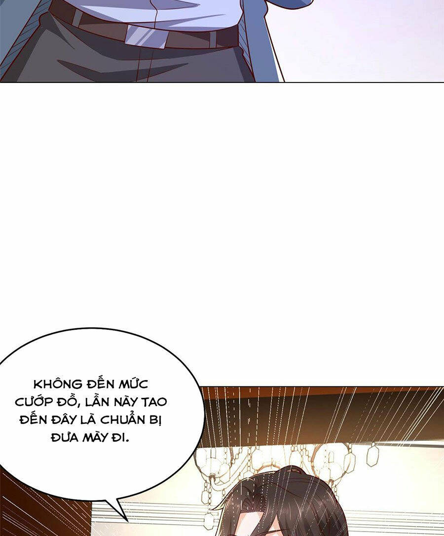 Mỗi Tuần Ta Có Một Nghề Nghiệp Mới Chapter 407 - Trang 2