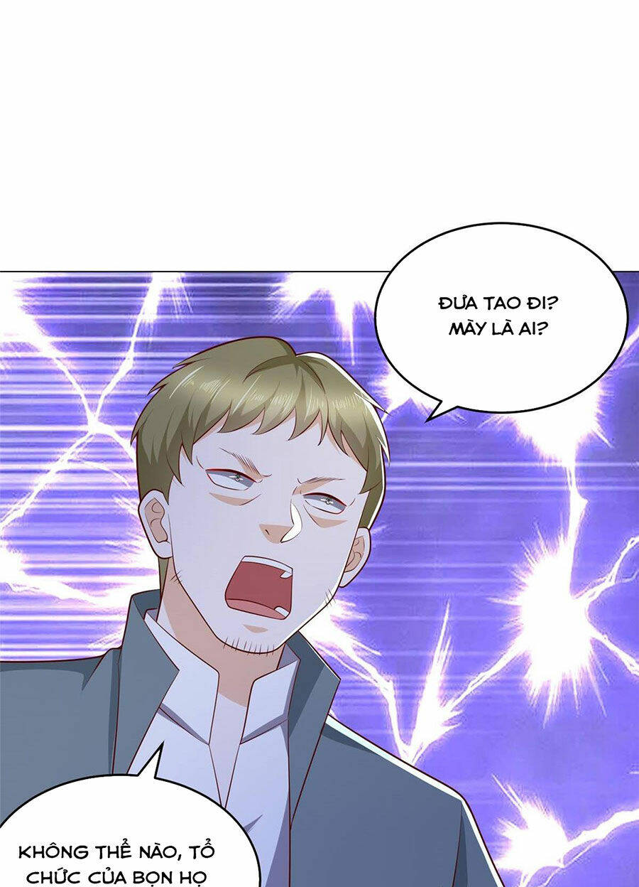 Mỗi Tuần Ta Có Một Nghề Nghiệp Mới Chapter 407 - Trang 2