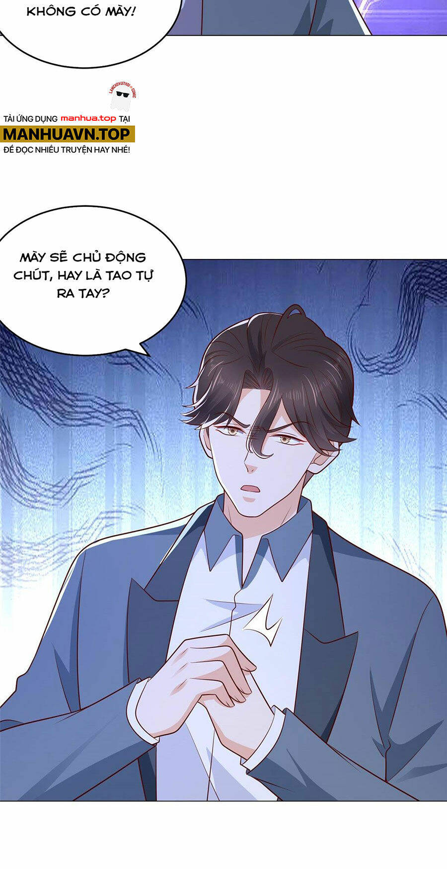 Mỗi Tuần Ta Có Một Nghề Nghiệp Mới Chapter 407 - Trang 2