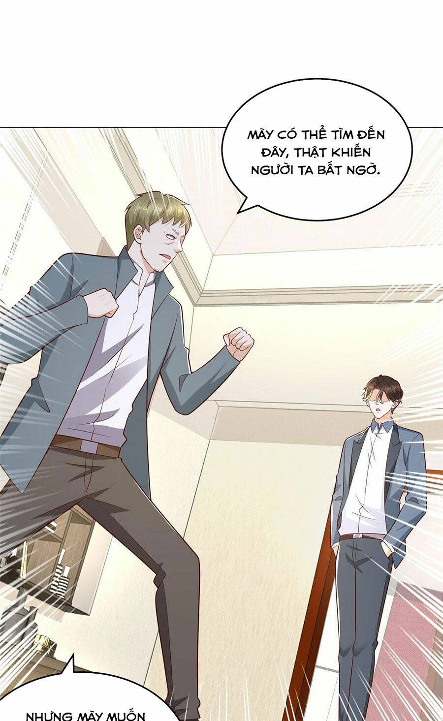 Mỗi Tuần Ta Có Một Nghề Nghiệp Mới Chapter 407 - Trang 2