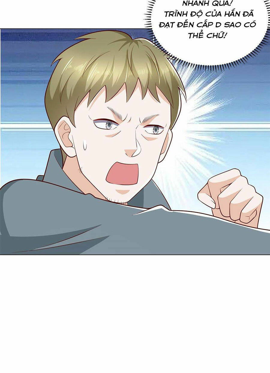 Mỗi Tuần Ta Có Một Nghề Nghiệp Mới Chapter 407 - Trang 2