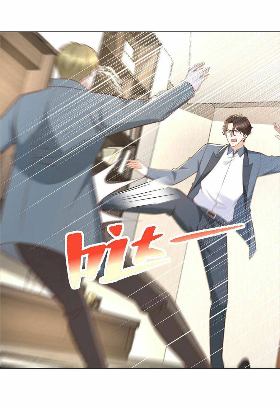 Mỗi Tuần Ta Có Một Nghề Nghiệp Mới Chapter 407 - Trang 2