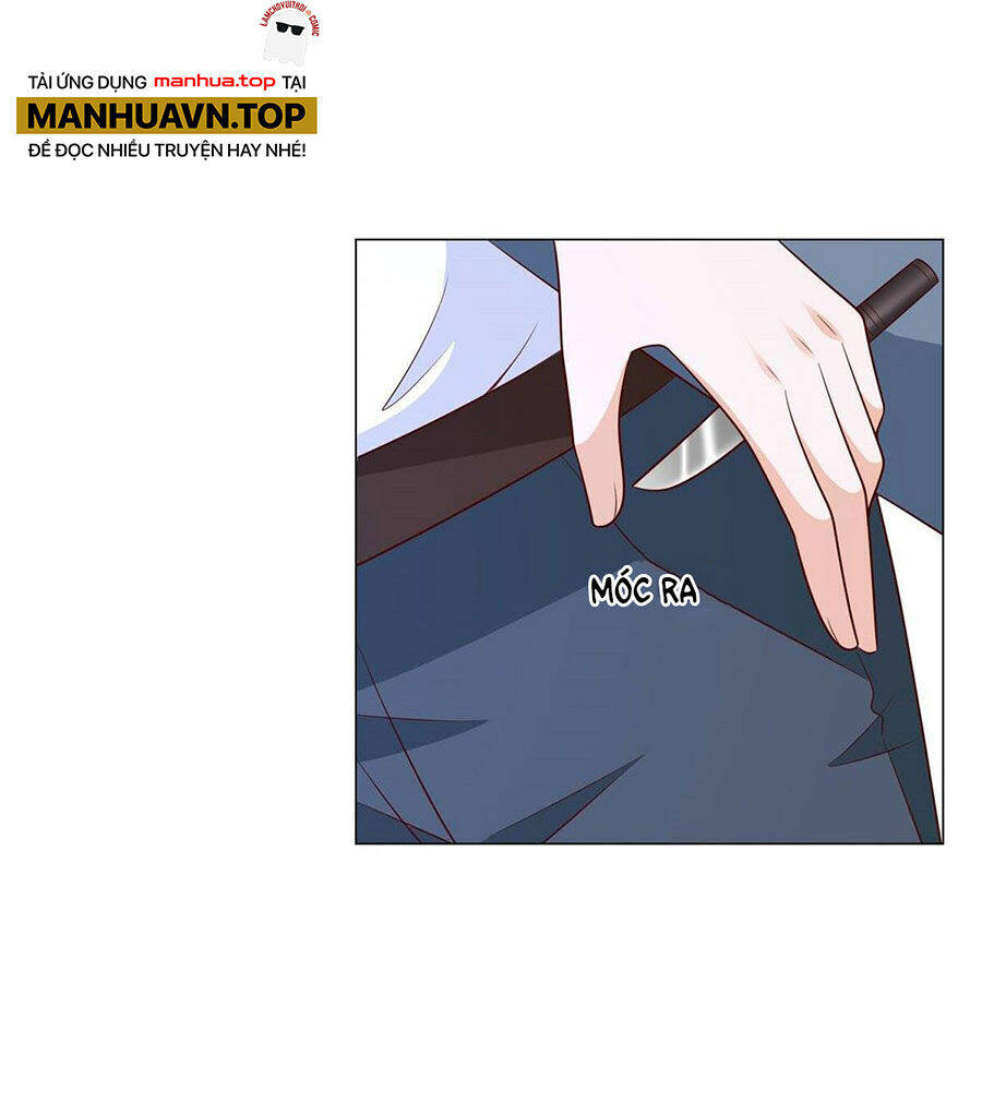 Mỗi Tuần Ta Có Một Nghề Nghiệp Mới Chapter 407 - Trang 2