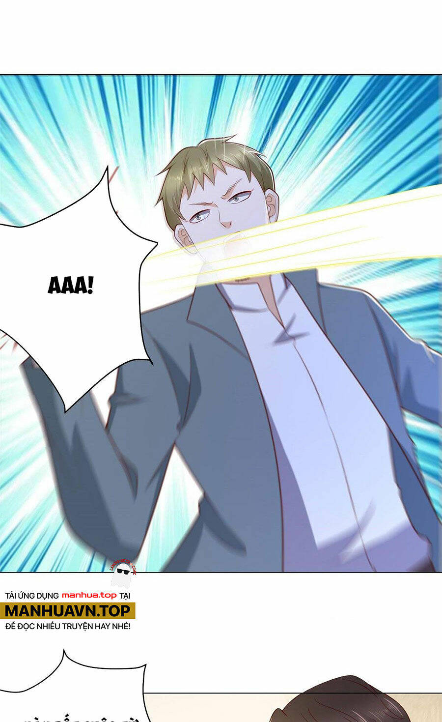 Mỗi Tuần Ta Có Một Nghề Nghiệp Mới Chapter 407 - Trang 2