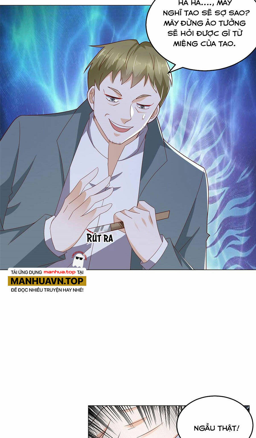 Mỗi Tuần Ta Có Một Nghề Nghiệp Mới Chapter 407 - Trang 2