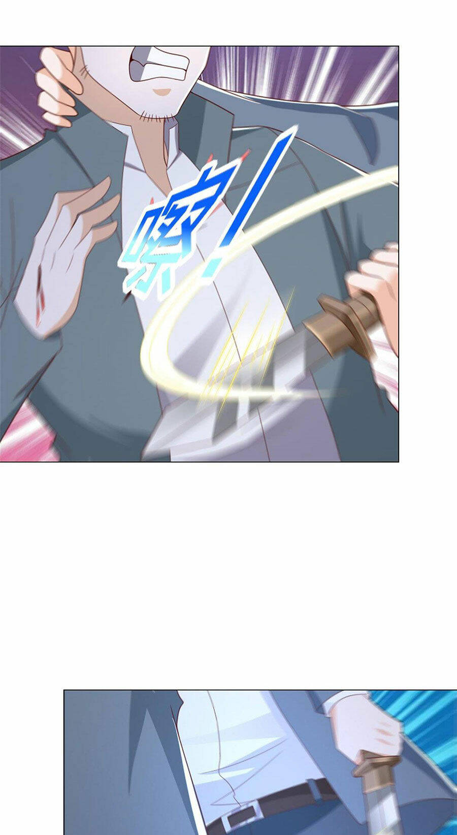 Mỗi Tuần Ta Có Một Nghề Nghiệp Mới Chapter 407 - Trang 2