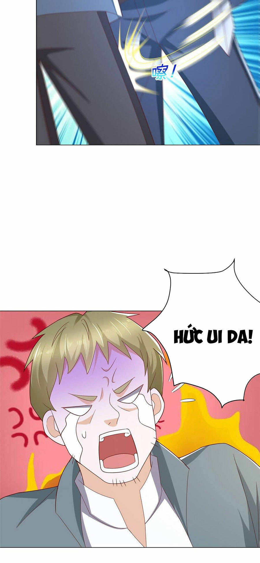 Mỗi Tuần Ta Có Một Nghề Nghiệp Mới Chapter 407 - Trang 2