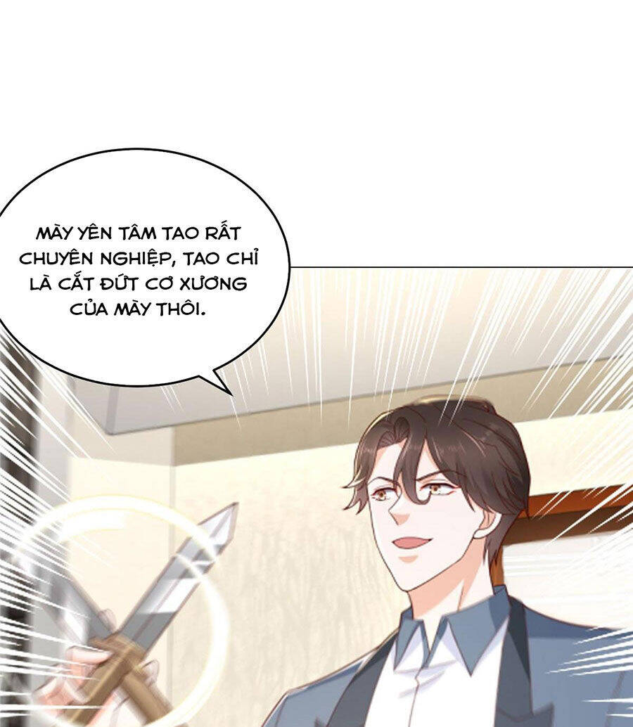 Mỗi Tuần Ta Có Một Nghề Nghiệp Mới Chapter 407 - Trang 2