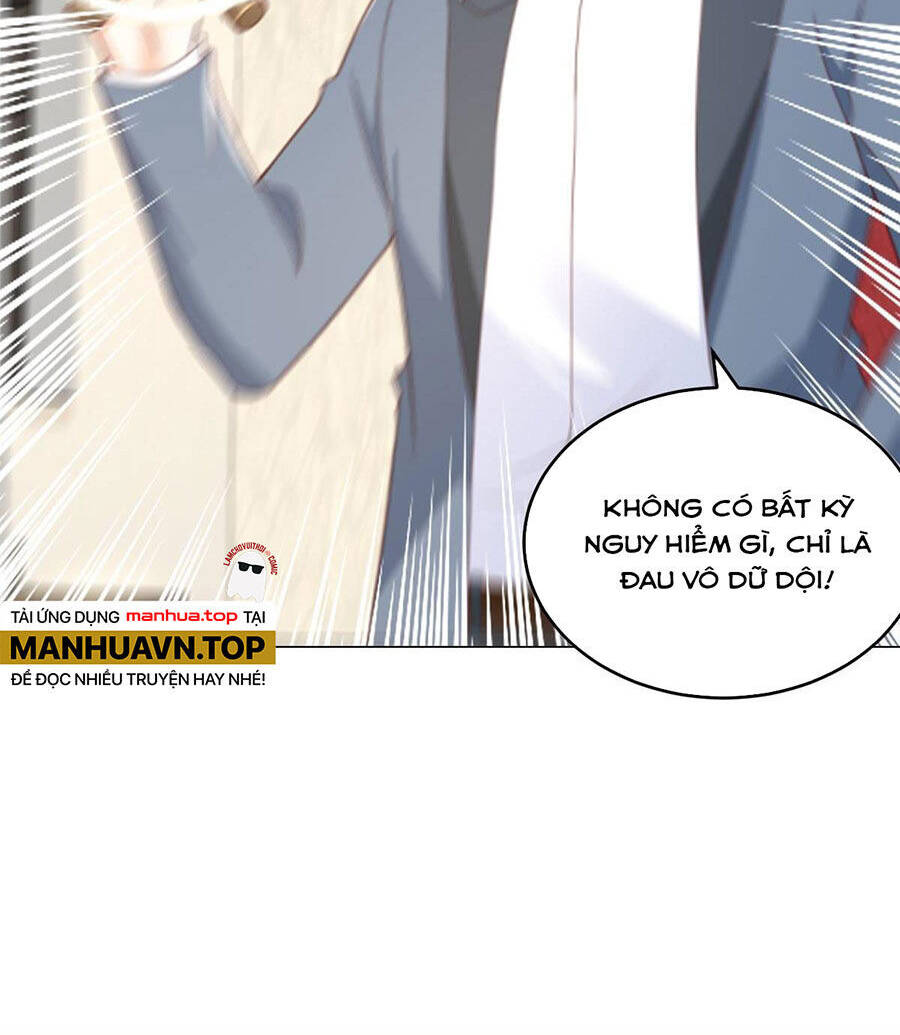 Mỗi Tuần Ta Có Một Nghề Nghiệp Mới Chapter 407 - Trang 2