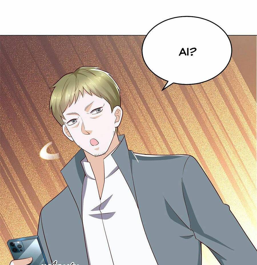 Mỗi Tuần Ta Có Một Nghề Nghiệp Mới Chapter 407 - Trang 2