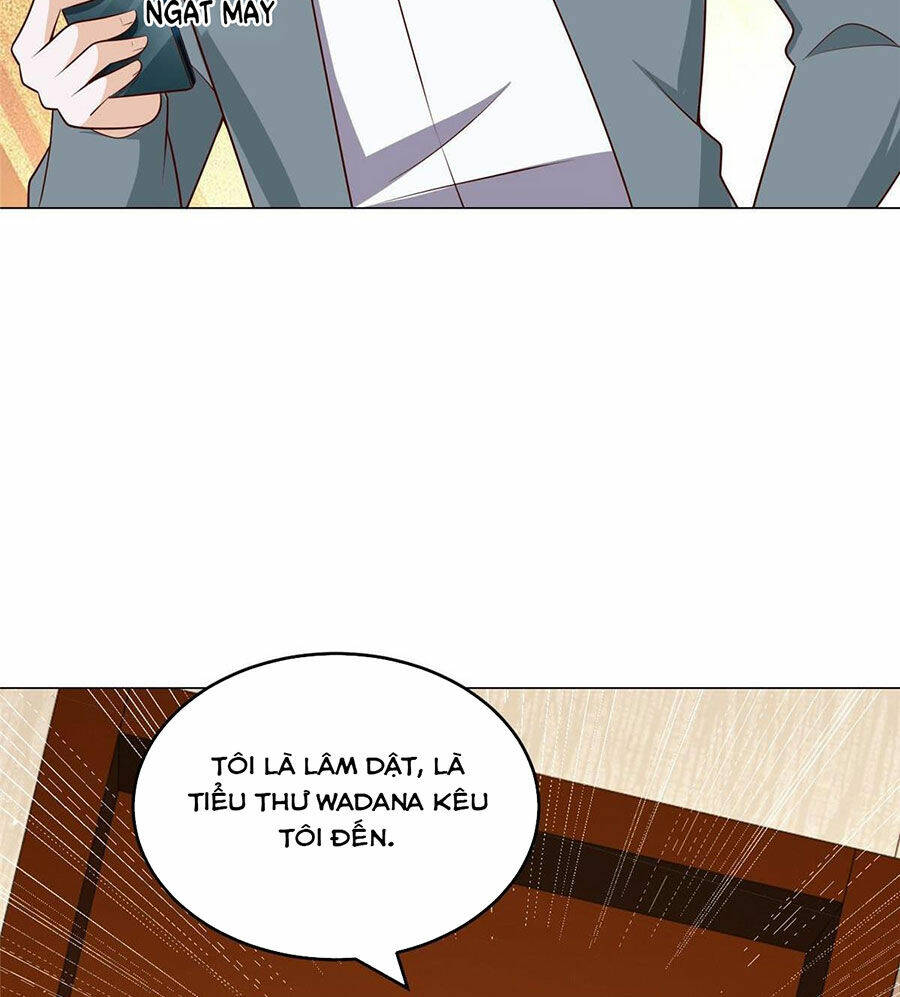 Mỗi Tuần Ta Có Một Nghề Nghiệp Mới Chapter 407 - Trang 2