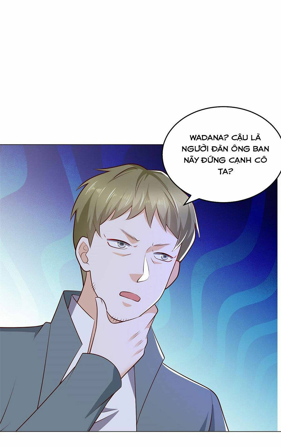 Mỗi Tuần Ta Có Một Nghề Nghiệp Mới Chapter 407 - Trang 2