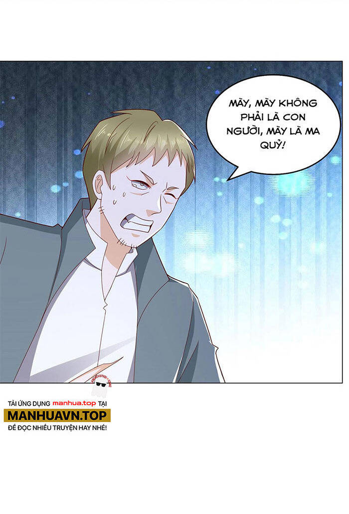 Mỗi Tuần Ta Có Một Nghề Nghiệp Mới Chapter 408 - Trang 2