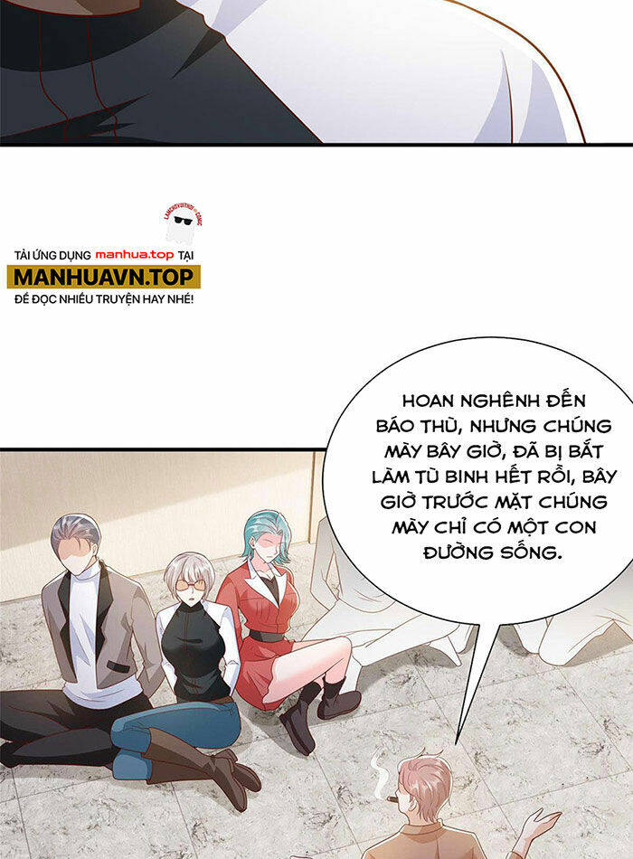 Mỗi Tuần Ta Có Một Nghề Nghiệp Mới Chapter 408 - Trang 2