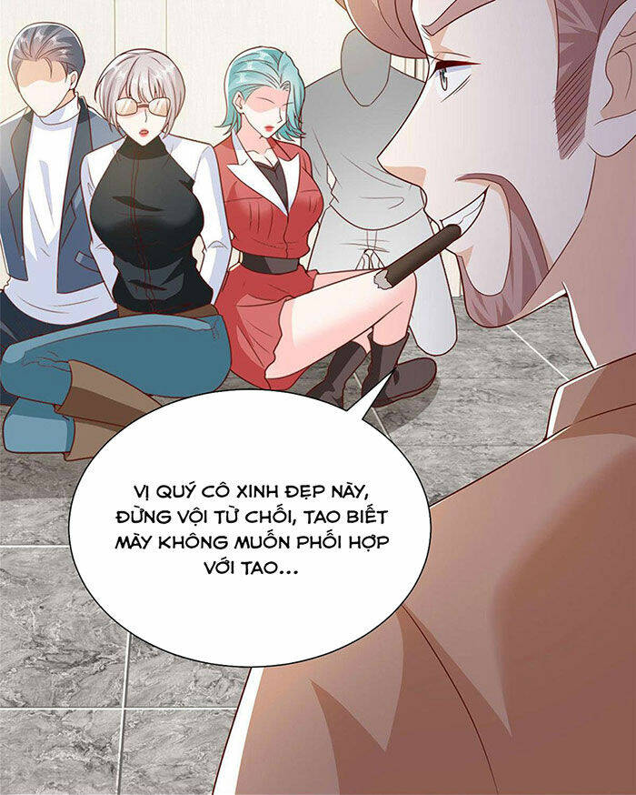 Mỗi Tuần Ta Có Một Nghề Nghiệp Mới Chapter 408 - Trang 2