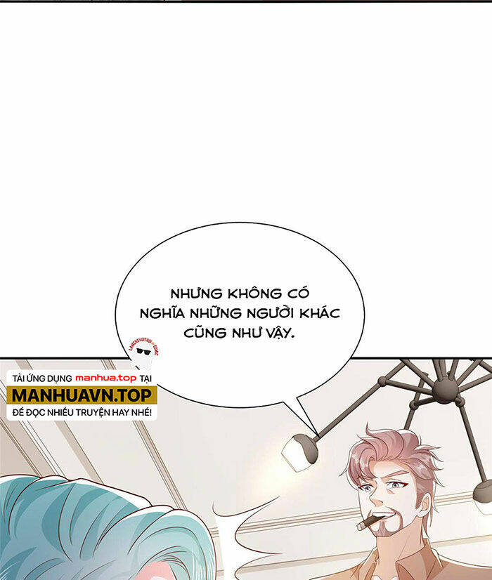 Mỗi Tuần Ta Có Một Nghề Nghiệp Mới Chapter 408 - Trang 2