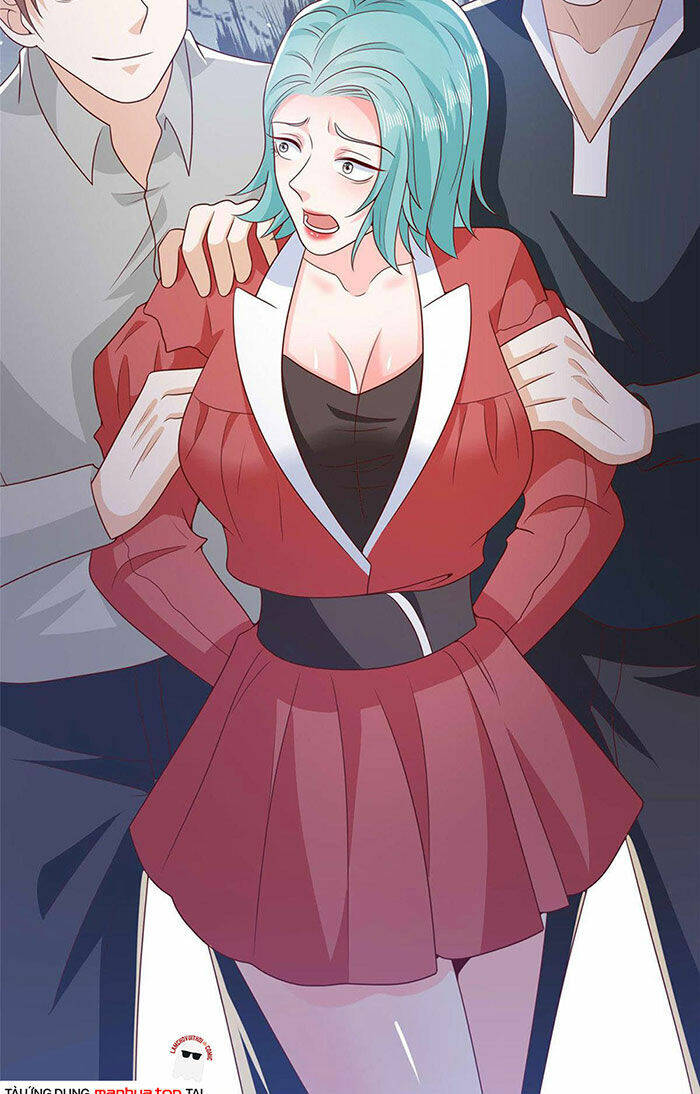 Mỗi Tuần Ta Có Một Nghề Nghiệp Mới Chapter 408 - Trang 2