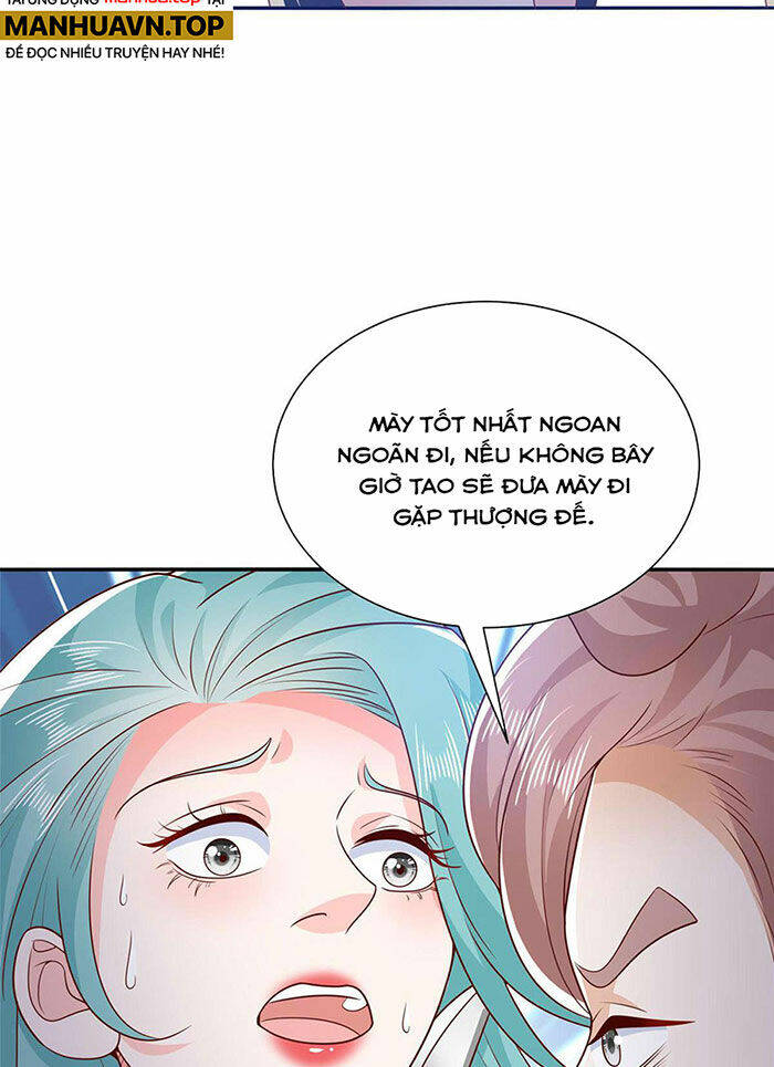 Mỗi Tuần Ta Có Một Nghề Nghiệp Mới Chapter 408 - Trang 2