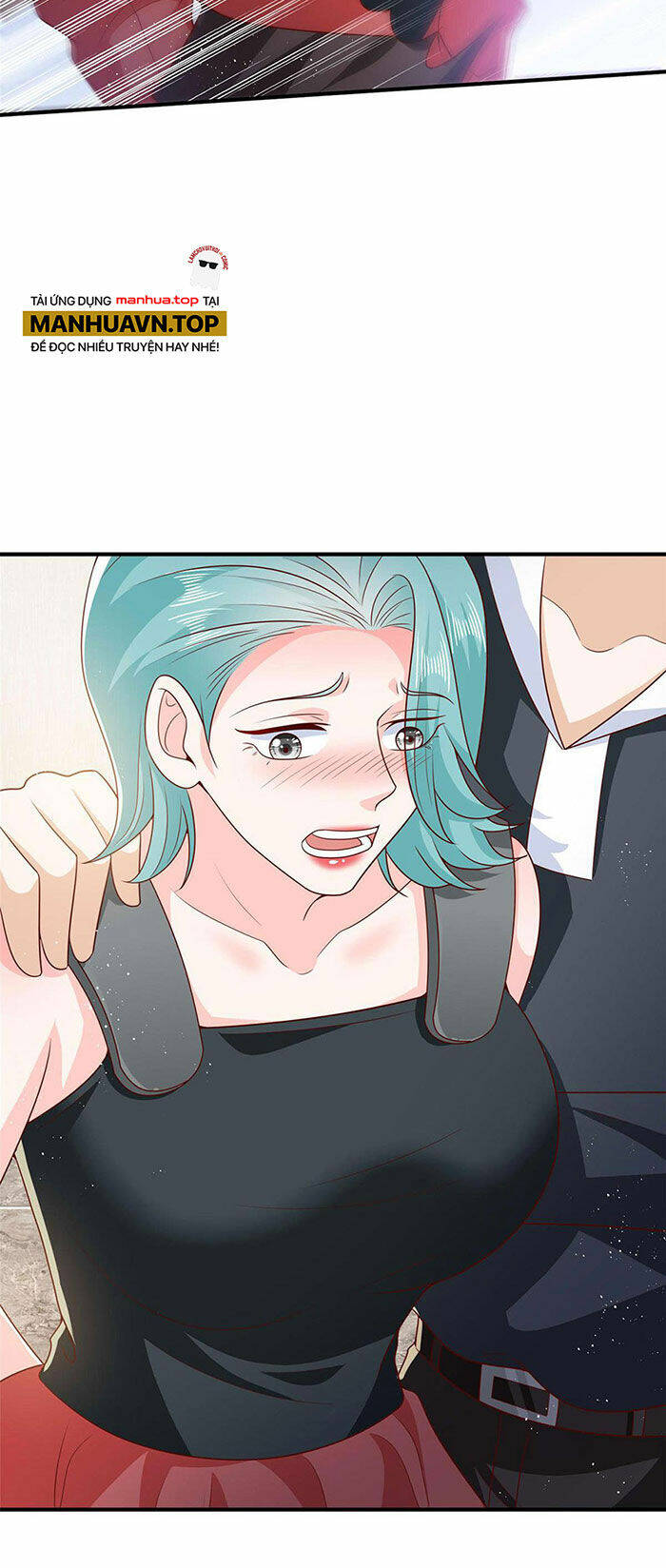 Mỗi Tuần Ta Có Một Nghề Nghiệp Mới Chapter 408 - Trang 2