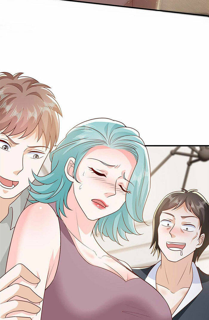 Mỗi Tuần Ta Có Một Nghề Nghiệp Mới Chapter 408 - Trang 2