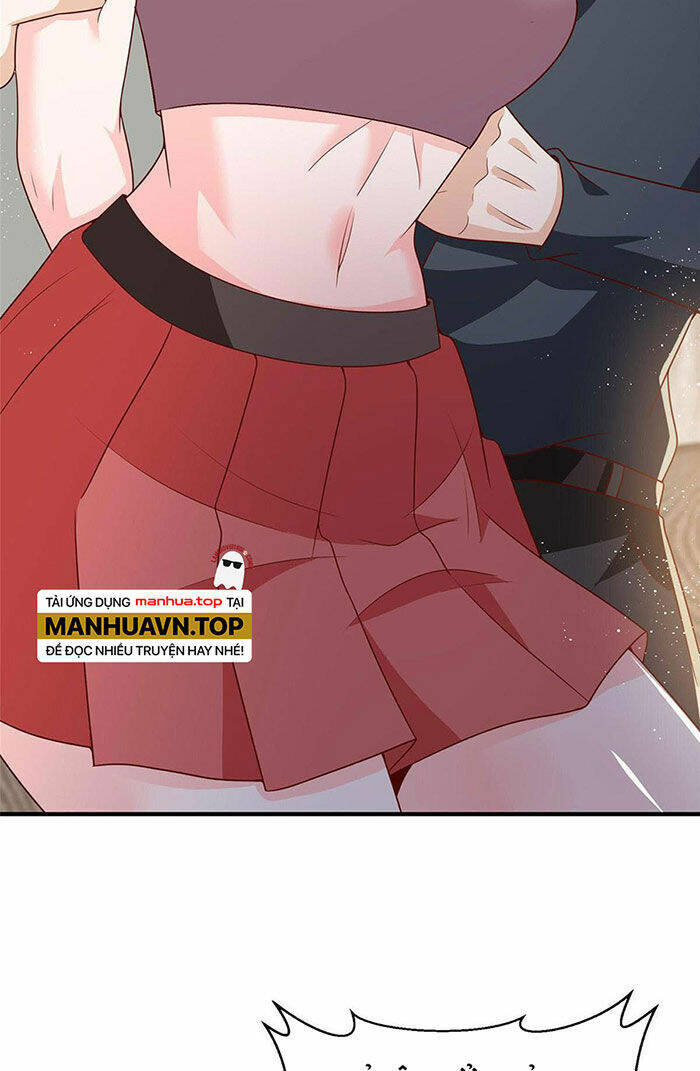 Mỗi Tuần Ta Có Một Nghề Nghiệp Mới Chapter 408 - Trang 2