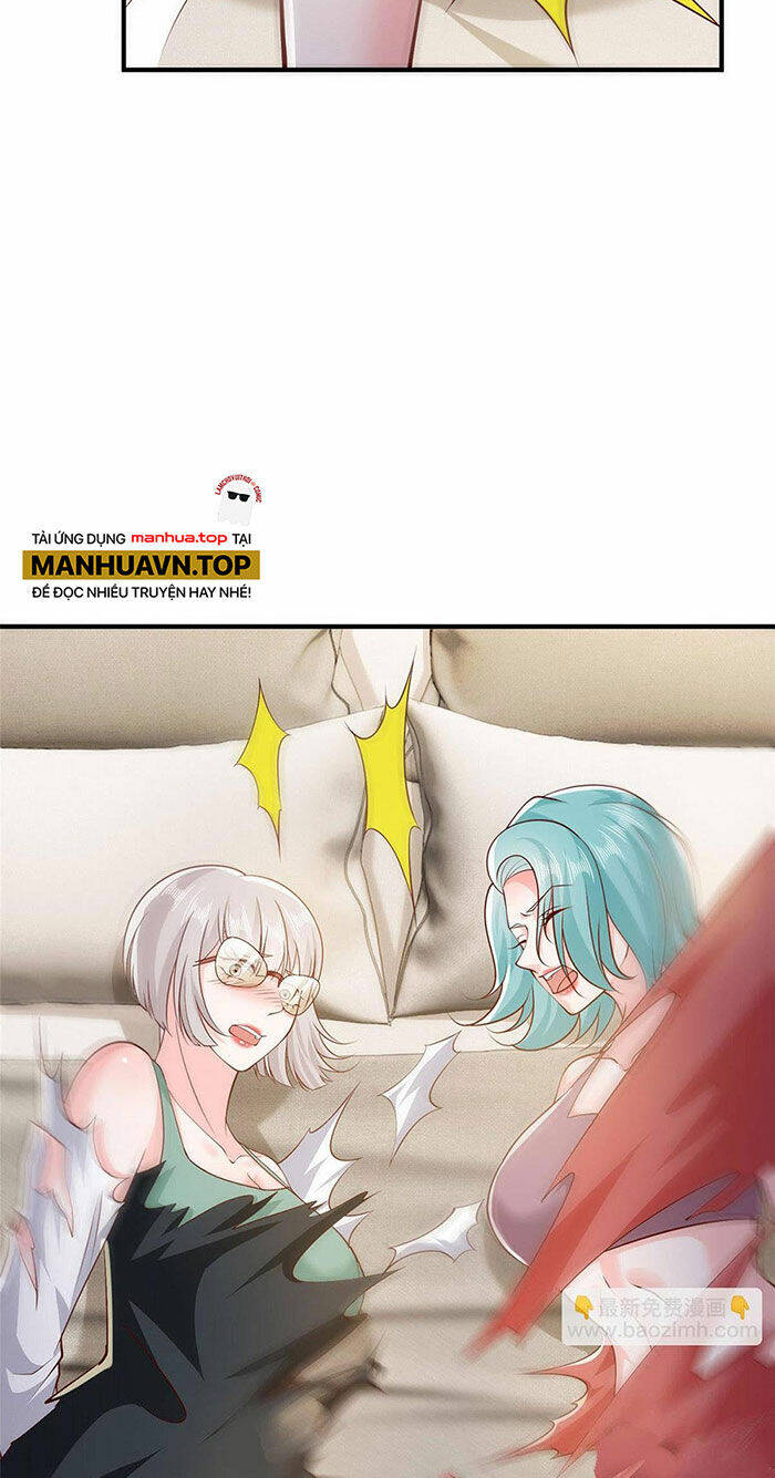 Mỗi Tuần Ta Có Một Nghề Nghiệp Mới Chapter 408 - Trang 2