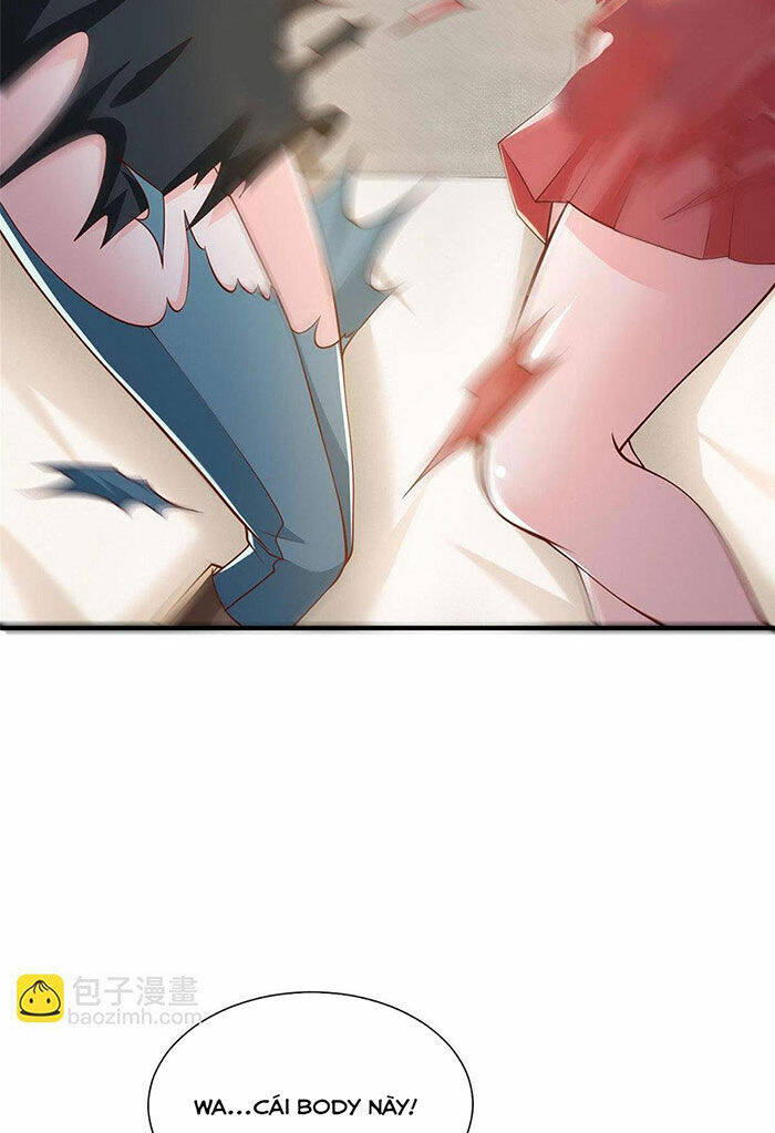 Mỗi Tuần Ta Có Một Nghề Nghiệp Mới Chapter 408 - Trang 2