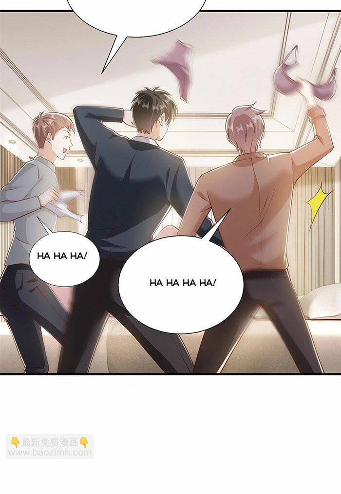 Mỗi Tuần Ta Có Một Nghề Nghiệp Mới Chapter 408 - Trang 2