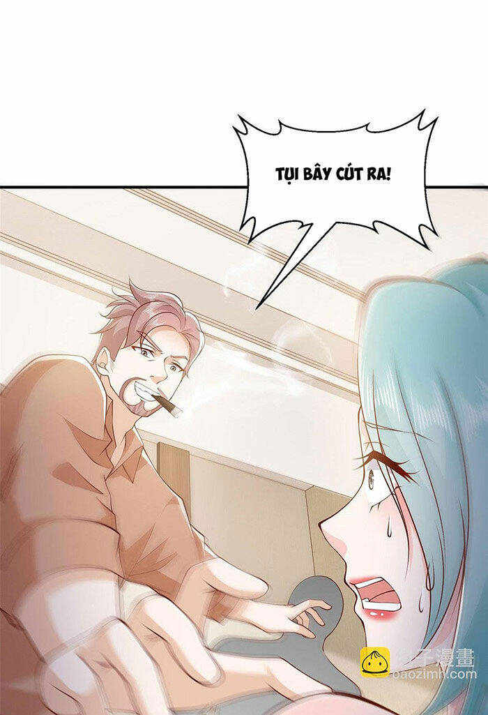 Mỗi Tuần Ta Có Một Nghề Nghiệp Mới Chapter 408 - Trang 2