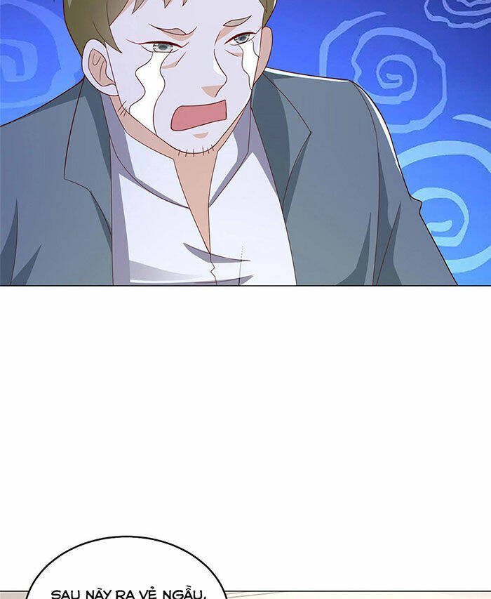 Mỗi Tuần Ta Có Một Nghề Nghiệp Mới Chapter 408 - Trang 2