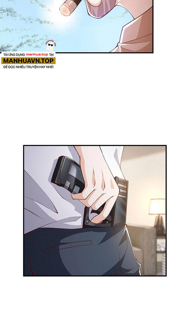 Mỗi Tuần Ta Có Một Nghề Nghiệp Mới Chapter 408 - Trang 2