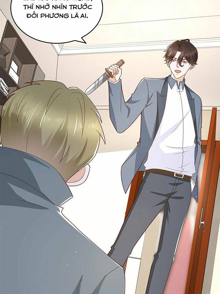 Mỗi Tuần Ta Có Một Nghề Nghiệp Mới Chapter 408 - Trang 2