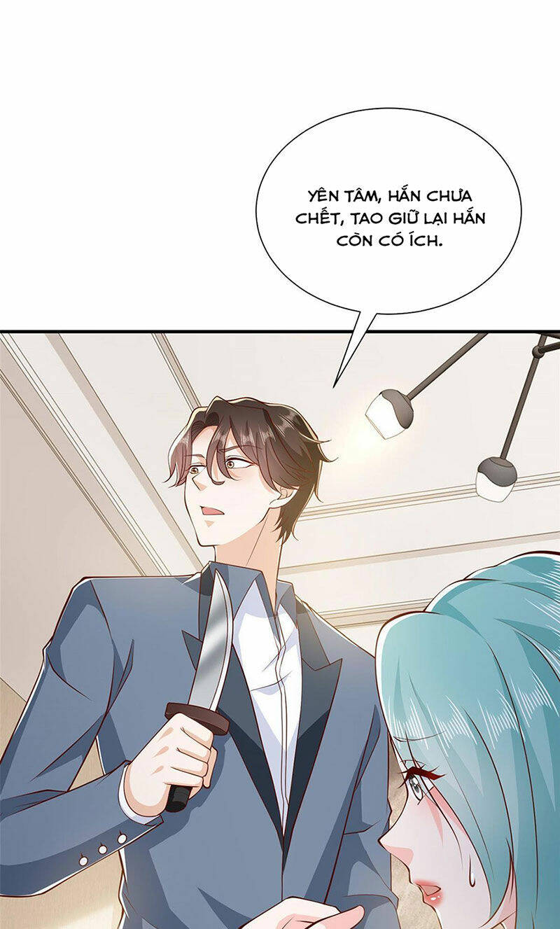 Mỗi Tuần Ta Có Một Nghề Nghiệp Mới Chapter 409 - Trang 2