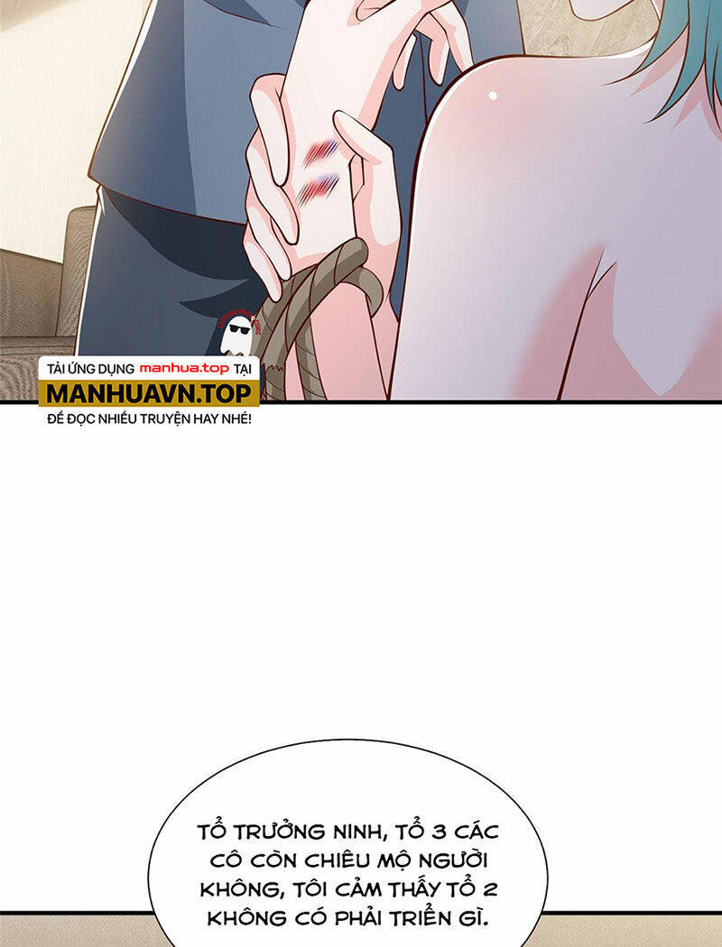 Mỗi Tuần Ta Có Một Nghề Nghiệp Mới Chapter 409 - Trang 2