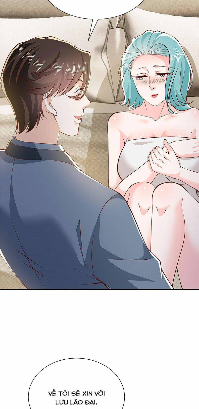 Mỗi Tuần Ta Có Một Nghề Nghiệp Mới Chapter 409 - Trang 2