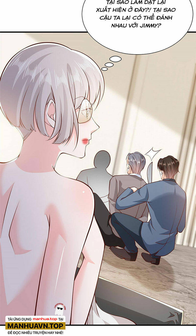 Mỗi Tuần Ta Có Một Nghề Nghiệp Mới Chapter 409 - Trang 2