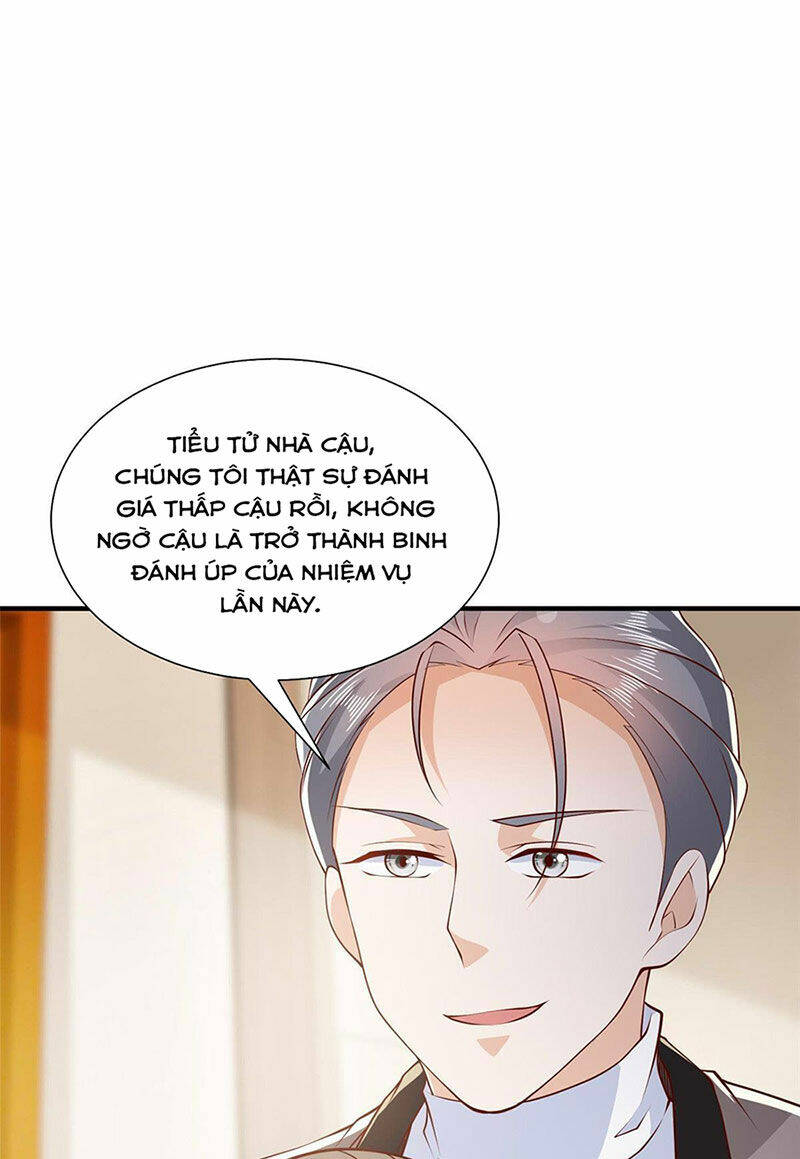 Mỗi Tuần Ta Có Một Nghề Nghiệp Mới Chapter 409 - Trang 2
