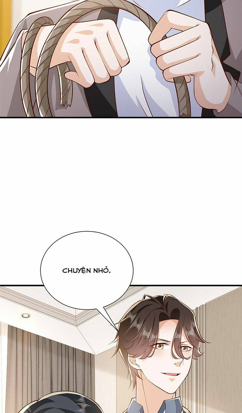 Mỗi Tuần Ta Có Một Nghề Nghiệp Mới Chapter 409 - Trang 2