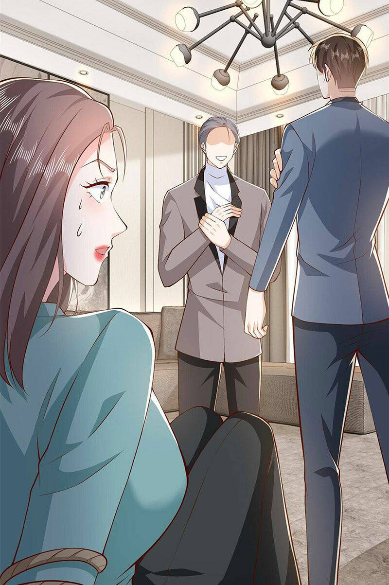 Mỗi Tuần Ta Có Một Nghề Nghiệp Mới Chapter 409 - Trang 2