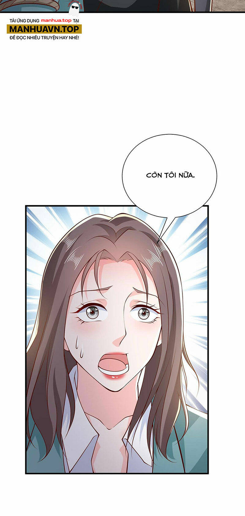 Mỗi Tuần Ta Có Một Nghề Nghiệp Mới Chapter 409 - Trang 2