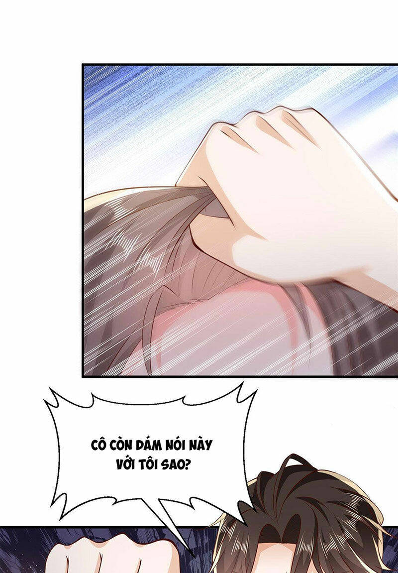 Mỗi Tuần Ta Có Một Nghề Nghiệp Mới Chapter 409 - Trang 2